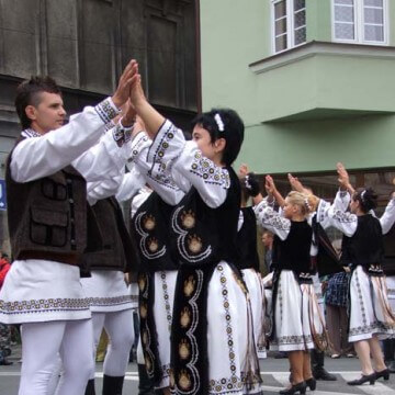 Eventy firmowe