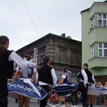 Kapela góralska