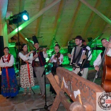 Kapela góralska
