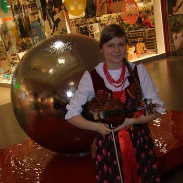 Kapela góralska