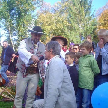 Kapela góralska