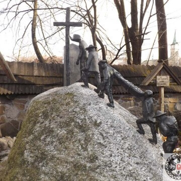Kapela góralska