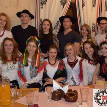 Kapela góralska