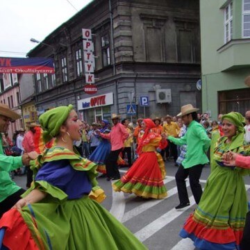 Eventy firmowe