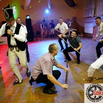 Napady zbójnickie