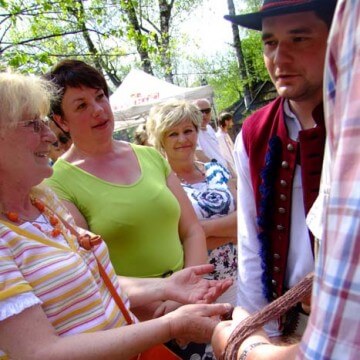 Kapela góralska