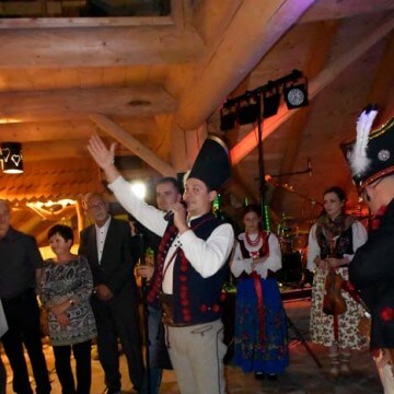 Napady zbójnickie