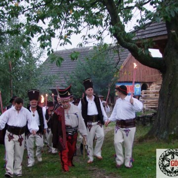 Napady zbójnickie
