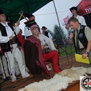 Napady zbójnickie