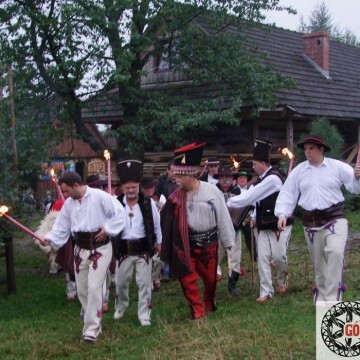 Kapela góralska