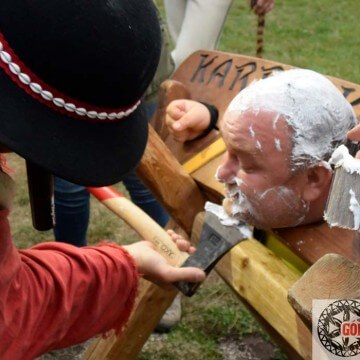 Kapela góralska