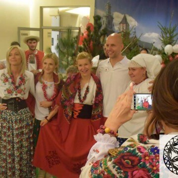 Kapela góralska