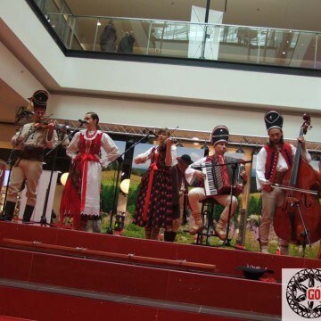Kapela góralska