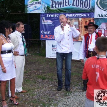 Eventy firmowe