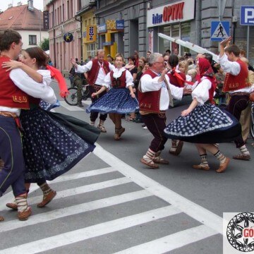 Napady zbójnickie