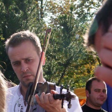 Kapela góralska