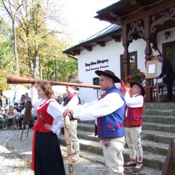 Eventy firmowe
