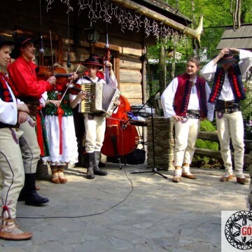 Kapela góralska