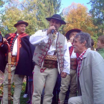 Kapela góralska