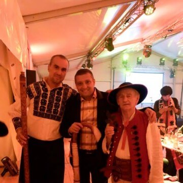 Kapela góralska