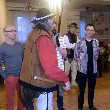 Kapela góralska