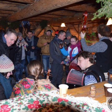 Kapela góralska