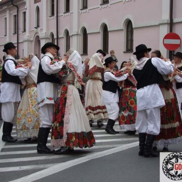 Kapela góralska