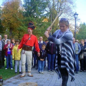 Napady zbójnickie
