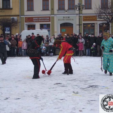 Napady zbójnickie
