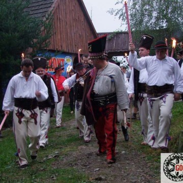 Napady zbójnickie