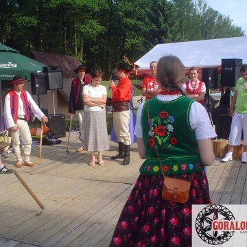 Kapela góralska