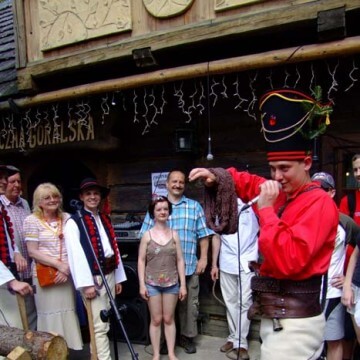 Kapela góralska