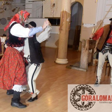 Kapela góralska