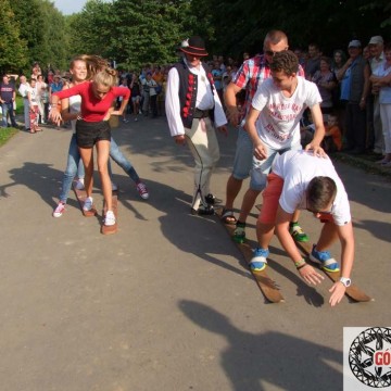 Napady zbójnickie