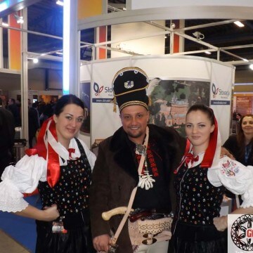Kapela góralska