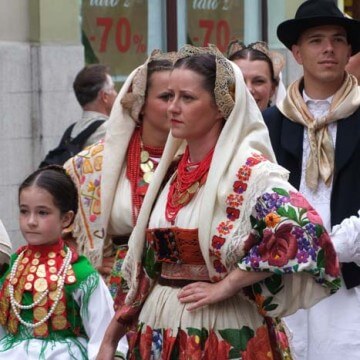 Kapela góralska