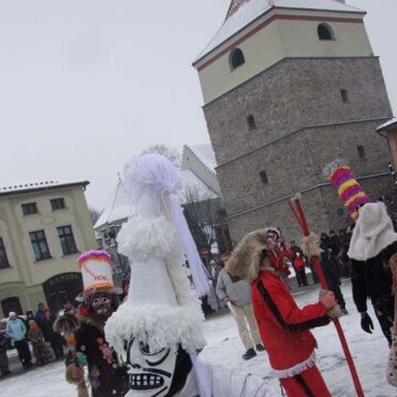Kapela góralska