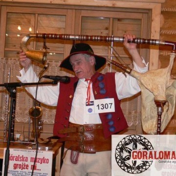 Kapela góralska