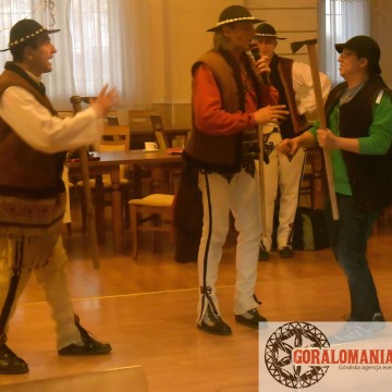 Kapela góralska