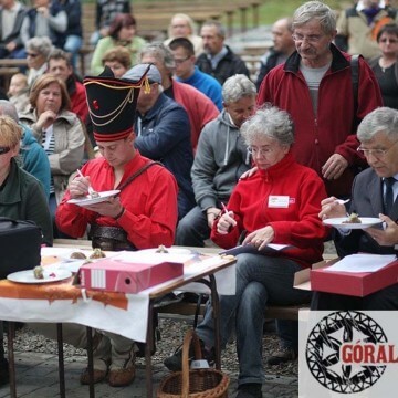 Kapela góralska