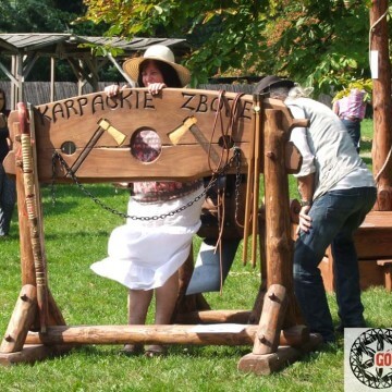Kapela góralska