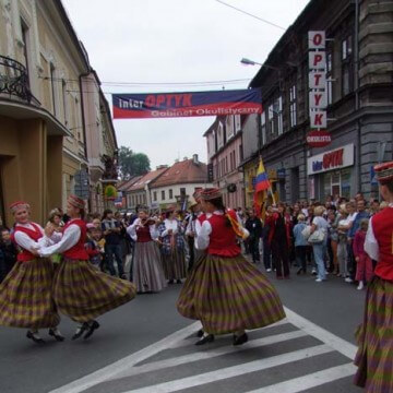 Eventy firmowe