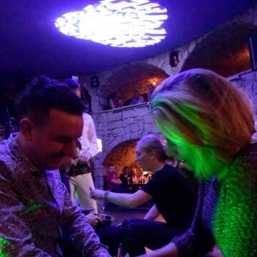 Napady zbójnickie