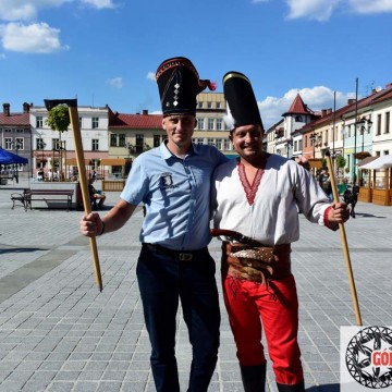 Napady zbójnickie