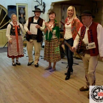Napady zbójnickie
