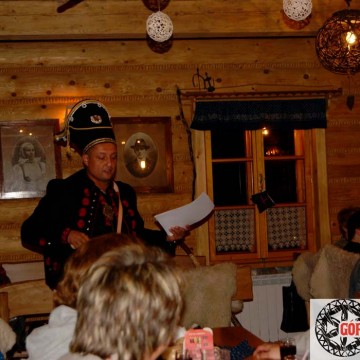 Imprezy integracyjne