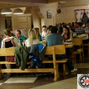 Kapela góralska