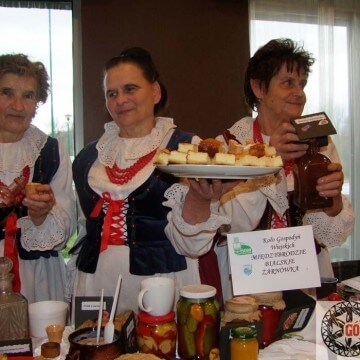 Napady zbójnickie