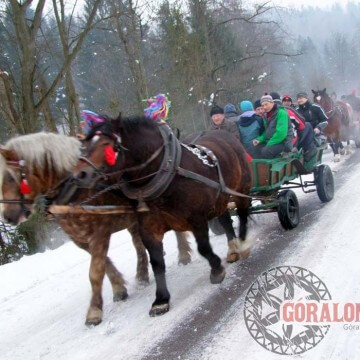 Kapela góralska