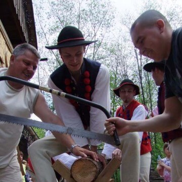 Napady zbójnickie